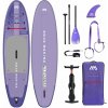 AQUA MARINA Coral 10'2'' × 31'' × 4.75'' Night Fade