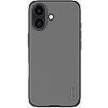 Nillkin Super Frosted PRO Apple iPhone 17 Transparent/ Black 6902048303638