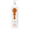 Kallos Cosmetics Kft. Kallos KJMN Volumizing šampón pre objem vlasov - pumpa 500 ml
