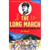 The Long March: The True History of Communist China's Founding Myth (Sun Shuyun)(Brožovaná)