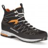 AKU Tengu Lite GTX black / orange Veľkosť: 44