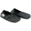 OmaKing Hip-Hop Slippers - Black Veľkosť: 24