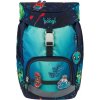 BAAGL Školský batoh Airy Chill - 16,5 L