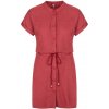 Loap Nella Dámske letné šaty CLW2392 Red M