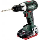 Metabo BS 18 LT