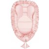 Hniezdočko pre bábätko Belisima PURE pink