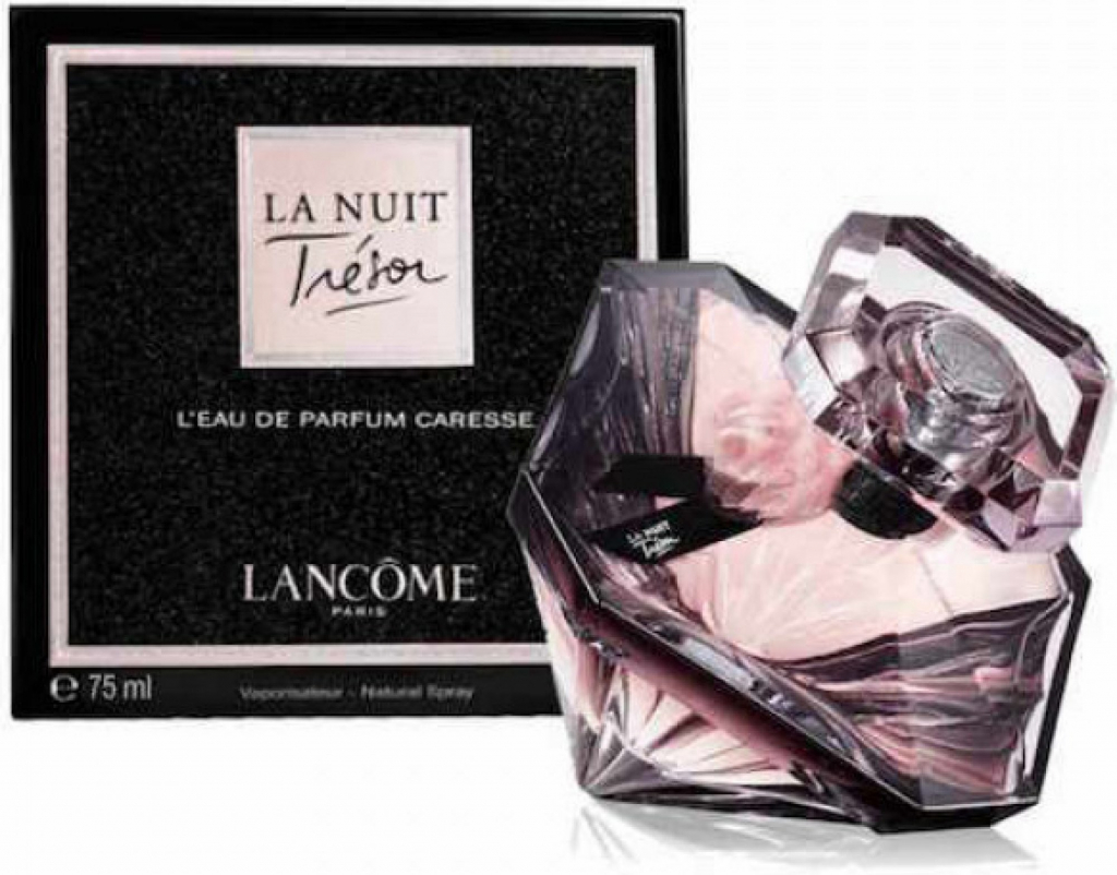 Lancôme La Nuit Tresor Caresse parfumovaná voda dámska 75 ml od 87,84 € -  Heureka.sk