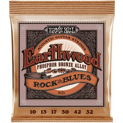 ERNIE BALL 2151