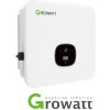 GROWATT Hybridný invertor MOD-4000TL3-XH(BP) 3-fázový (AFCI)