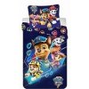 Jerry Fabrics Obliečky PAW PATROL movie 1008 1x70x90/1x140x200cm