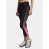 Under Armour Dámske legíny UA Velociti Ankle Prt Tights Čierna