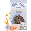 Krmivo Beatrix Kitten s kuracím 10kg