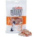 Maškrta pre psa Calibra JOY chicken & Cod sushi 80g