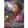 GRAFIKA Puzzle Nevyřčený příběh 1500 dílků (F-30040)