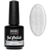 INGINAILS PROFESSIONAL - Glitrový UV gél/lak Inginails Professional - Chrome Glitter 15ml