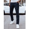 Pánske nohavice Dstreet UX4381 Farba: Modrá, Veľkosť: 32