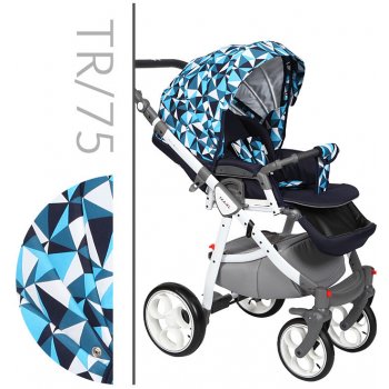 Baby Merc Travel TR/75 2017