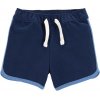 Carter's kraťasy blue chlapec