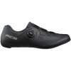 SHIMANO tretry SHRC503 čierne /Vel:44E