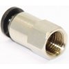 EPeS EPeS spojka pre 6mm hadicu (vnútorný závit 1/8NPT)