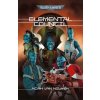 Elemental Council - Noah Van Nguyen, Games Workshop Ltd