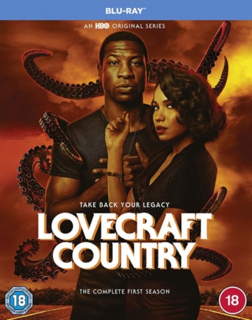 Lovecraft Country S1 BD