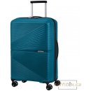 American Tourister Airconic tyrkysová 67 l