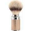 Mühle Stredná štetka na holenie Mühle Traditional zo syntetických štetín (Silvertip Fibre®, rosegold)