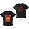 Kreator - Pleasure To Kill (Back Print) (tričko) Small