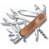 Victorinox Evolution S557 Wood 2.5221.S63