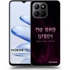 Picasee ULTIMATE CASE pro Honor 70 Lite - No bad vibes