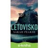 E-kniha Letovisko - Sarah Pearse