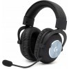 Slúchadlá na uši Logitech G Pro X