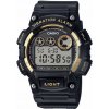 CASIO pánske hodinky W-735H 1A2V