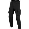 Alpinestars FLEX-AST CARGO černá/černá 2026 Veľkosť: S