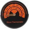 Teplomer spalín BestBurn magnetický