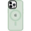 AppleKing ochranný kryt s MagSafe pre iPhone 14 Pro Max - zelený - možnosť vrátiť tovar ZADARMO do 30tich dní