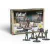 Fallout: Wasteland Warfare - Gunners Core Box