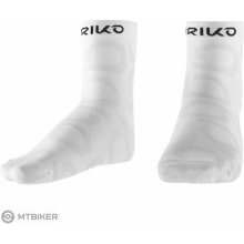 Briko SHORT SOCKS cyklistické ponožky biela