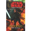 Star Wars: Legacy of the Force VI - Inferno (Denning Troy)