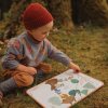 Magnetická hra Lesné zvieratá | Príbehy z lesa plné fantázie | KidsPlanet.sk