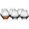 Pohár na rum JUVEL, sada 4 ks, 290 ml, Lyngby Glas