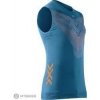 X-BIONIC TWYCE tričko, modrá M