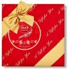 LINDT Lindor Gift Box Milk 287 g