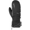 Dámske lyžiarské rukavice Reusch LORE STORMBLOXX™ - čierna 6,5