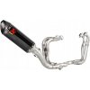 Výfuk | Akrapovic APRILIA TUONO V4 17/20