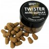 Feeder Bait Mini Wafters Slimák Tiger Orech