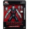 Hasbro Marvel Legacy Collection Deadpool Marvels Colossus figúrka 15cm