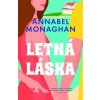 Letná láska - Annabel Monaghan