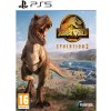 Jurassic World Evolution 2 (PS5)